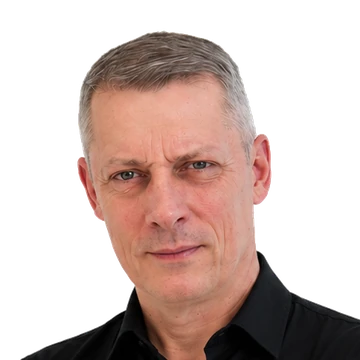 Michael Pfisterer
